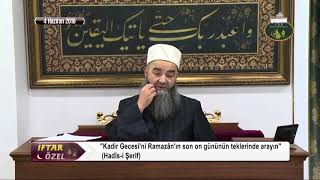 Kadir Gecesini Hangi Gecelerde Aramalıyız?