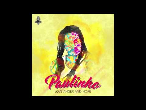 Paulinho -  Do what you think (prod Dj Afghan & Delamix)