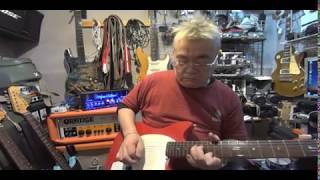 Video thumbnail for KALAMAZOO KG-1 by jimmynaga