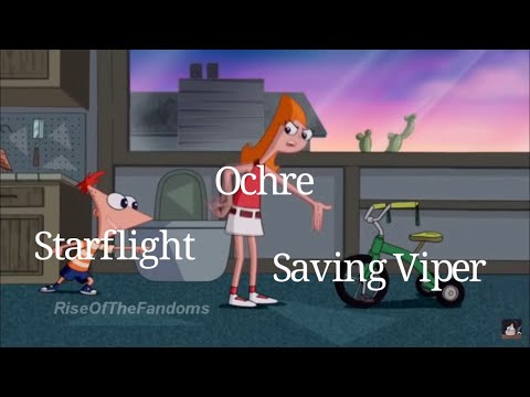 WOF as vines || Wings of Fire as vines part 2 *clean*