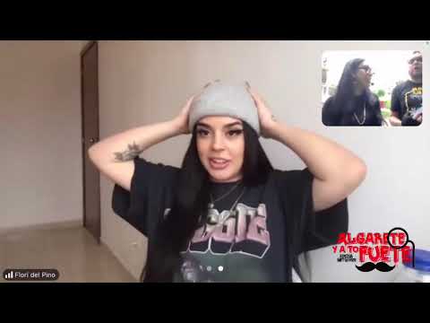 AYTF 1 on 1 con Flori del Pino