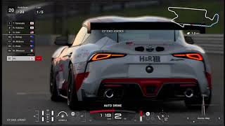 GT7 カフェも終盤!!!【雑談実況】　#07