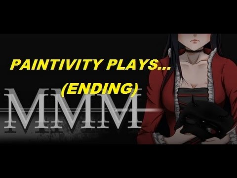 THE POLICE ARRIVE| MMM (ENDING)