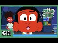 Xaviers kamer | Craig van de Kreek | Cartoon Network