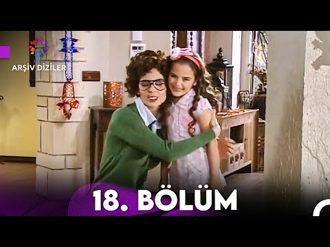 Kayıp Prenses 18. Bölüm