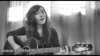 Tiny Heart-Flyleaf cover by cloebeaudoin