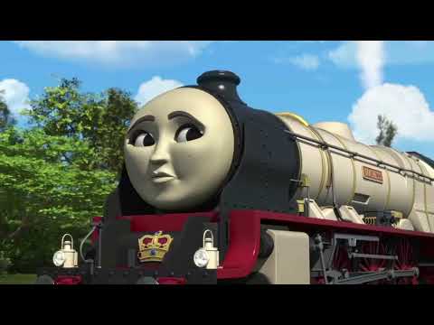 Thomas Cars 2 FL Part 22