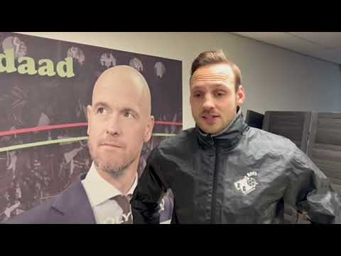 Bon Boys - Achilles'12