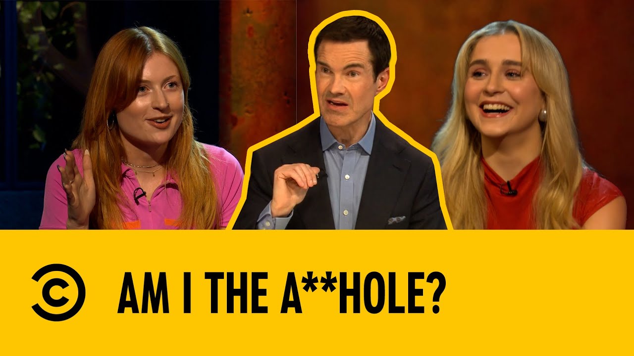 28mins Of Absolute A**hole Behaviour | Am I The A**hole?