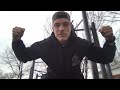 MERRY CHRISTMAS REPS!! 105 REP MUSCLE UP DRILL! 358 REPS TOTAL. FOLLOW ALONG