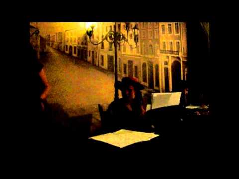 Koncert w Kawiarni Lwowskiej