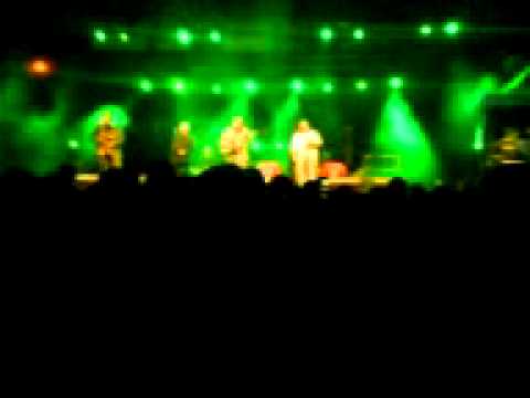 Děčínské slavnosti 2011 - Medvědi nevědí