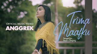 Download lagu Anggrek - Trima Maafku mp3 Download lagu Anggrek - Trima Maafku mp3