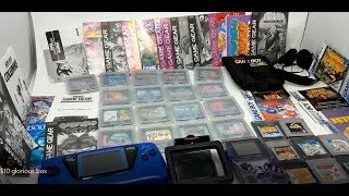 AMAZING 10 DOLLAR Garage Sale video game find! Plus more! S2E28
