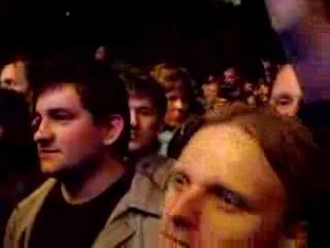 Arakain - Karavana slibů - výroční koncert - Eden