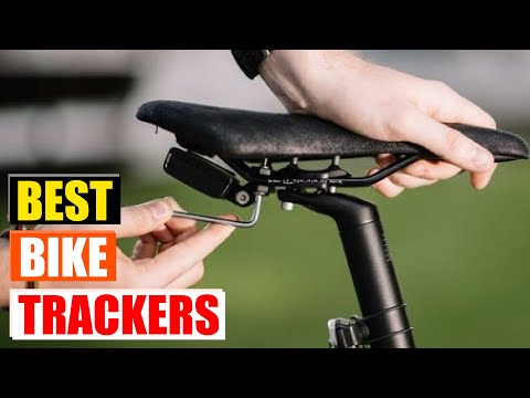 Top 5 Best Bike Trackers to Protect Your Ride in 2024