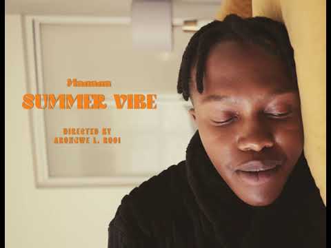 Summervibe - Mañana