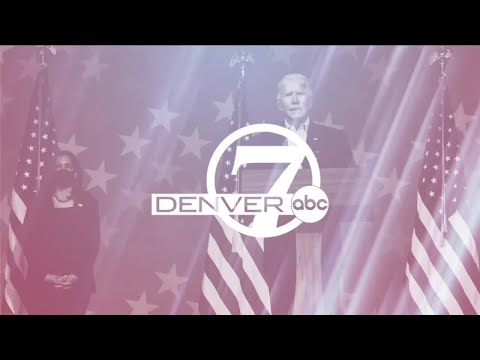 Denver7 News 10 PM | Tuesday, January 19