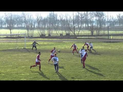 Alfianello vs Quinzanese