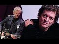 The Life and Tragic Ending of Rodney Crowell