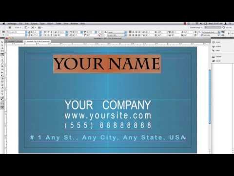 How to do Word Count in InDesign