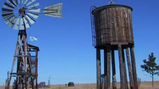 Silver Moon (M.Nesmith) -  Rene Guylline, The ROPES revival