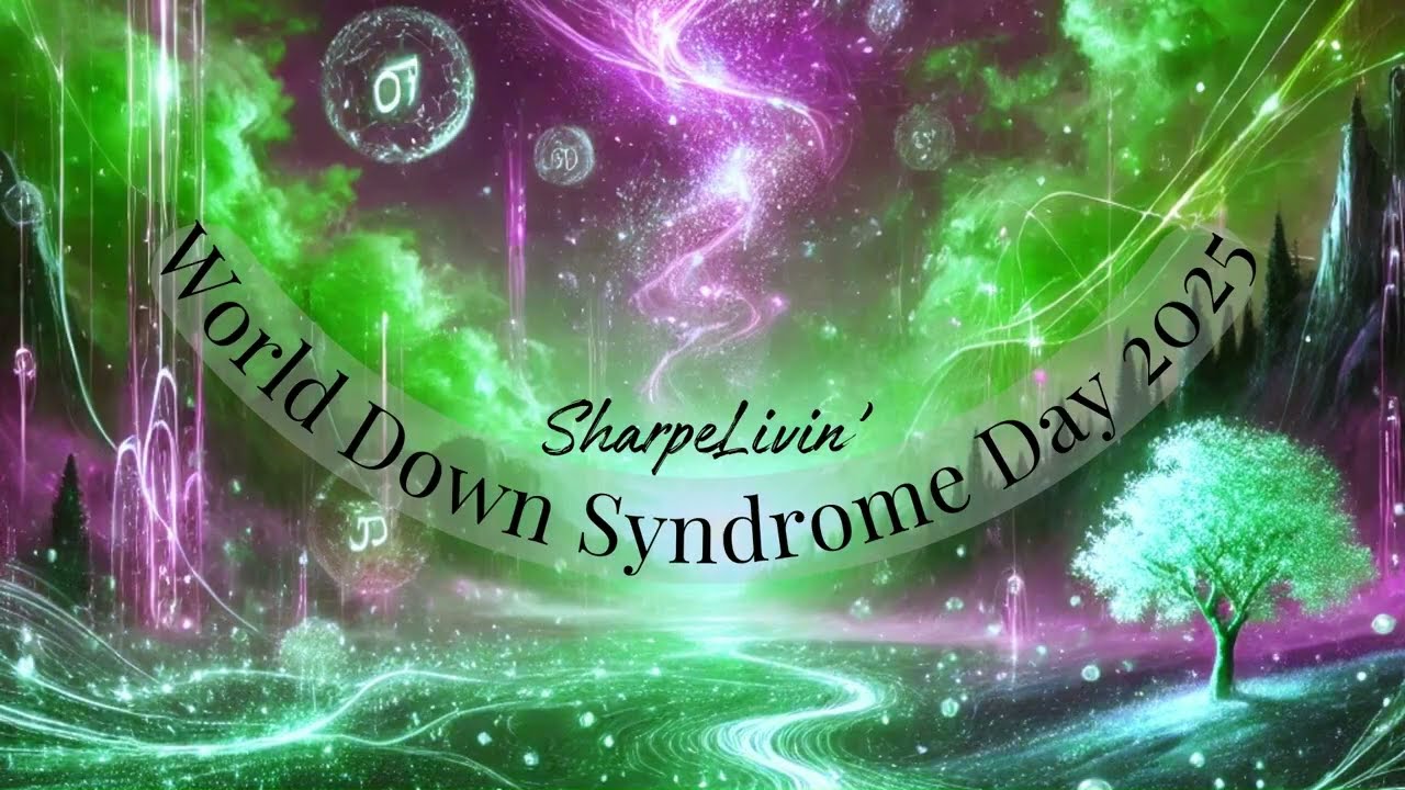 SharpeLivin' & Andy Grammer