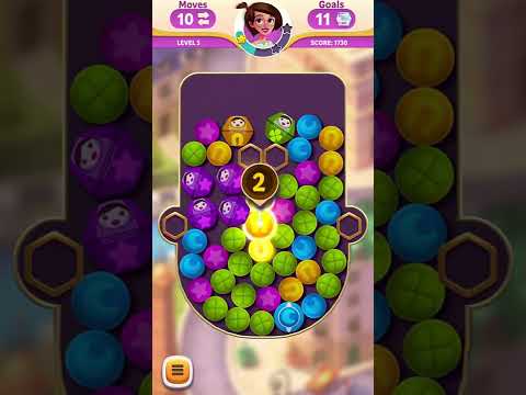 Diamond Diaries Level 1-7