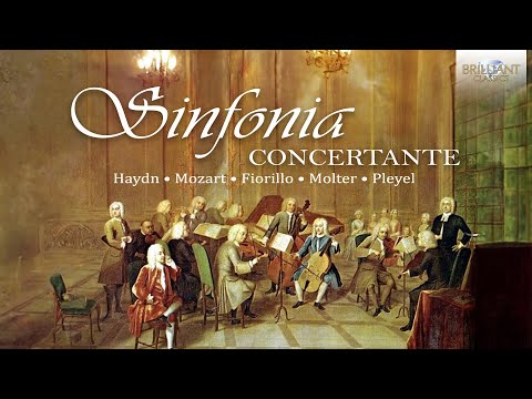 Sinfonia Concertante