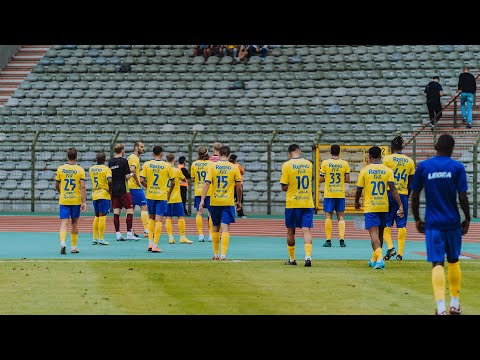 📺 // Samenvatting SP 03: RSCA Futures - SK Beveren 🟡🔵 #wearebeveren