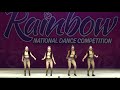 Best Tap // JUMPIN' JUMPIN' - JORDAN CENTER DANCE [Warren, OH]