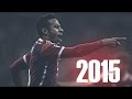 Thiago Alcantara 2015 ● Crazy Skills, Goals, Passes ● Back In The Game || HD