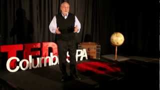 The Costs of Inequality: Joseph Stiglitz at TEDxColumbiaSIPA - 2013