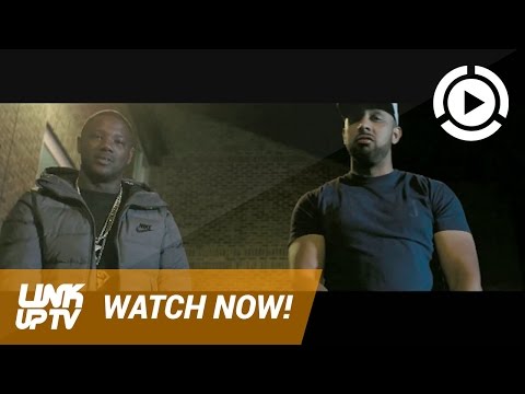 Skeamer x Clue - Run Up [Music Video] @SkeamerOJB @ClueOfficial | Link Up TV