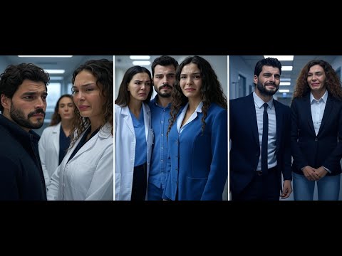 Sad statement from Akın Akınözü and Ebru şahin: We don't want to lose our baby!