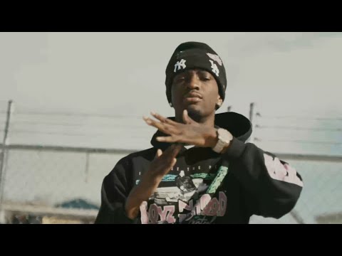 DesignerDon - Timeout (Official Music Video)