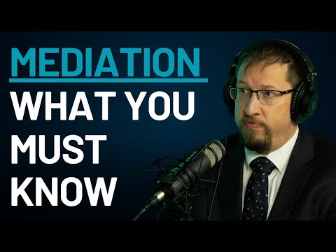 Unlocking ADR  Transform Your Dispute Resolution Game!