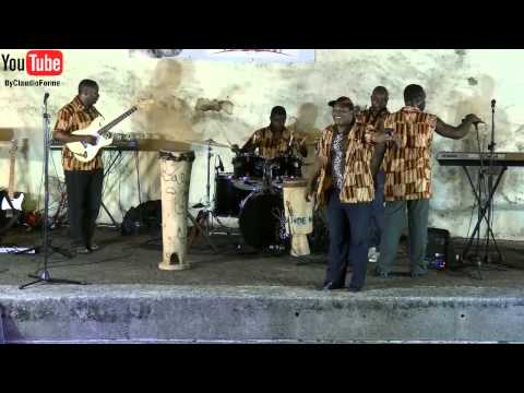 2 ALLELUYA BAND BALAKA MALAWI