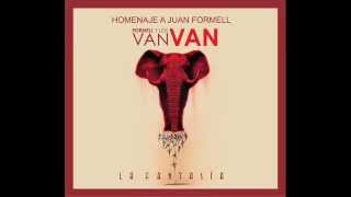 Songo "Soy Van Van" - Juan Formell y Los Van Van