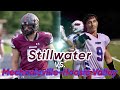 Mechanicville/Hoosic Valley vs. Stillwater High School Football 2023