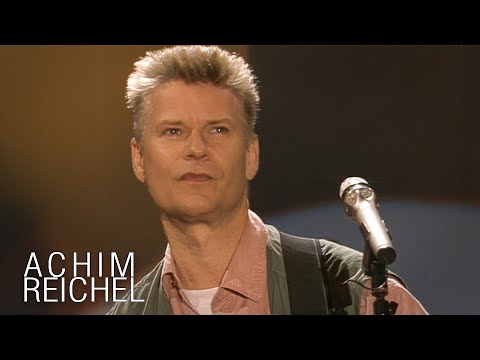 Wahre Liebe - Achim Reichel