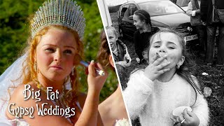 The Real Life of an Irish Traveller | Big Fat Gypsy Wedding