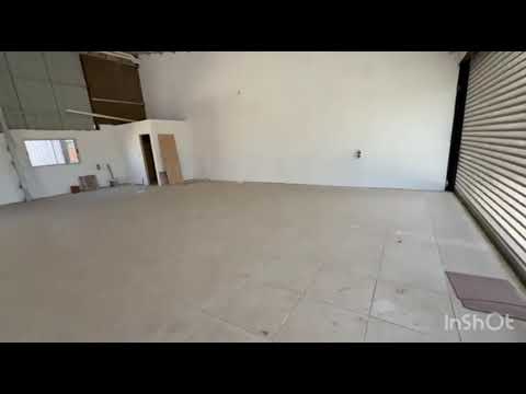 Baldovino - Alq local comercial 2381 - Paso de la Arena