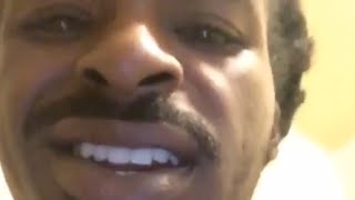 Rapper E Mozzy Shot!!! Pulls Bullet Out Of Chest With Bare Hands