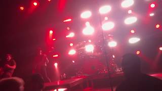 State Champs- Breaking Ground - Boston 5/14/17