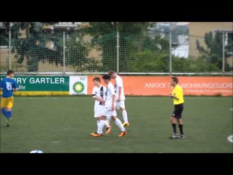 WFV-Liga U16 | Austria XIII 0-11 Wiener SK