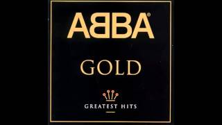 ABBA Lay all your love on me ALBUM GOLD HITS