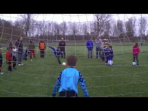 FC Almere F9 Najaar-seizoen 2011   Vincent