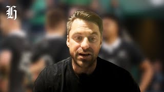 All Blacks eye redemption on Northern tour