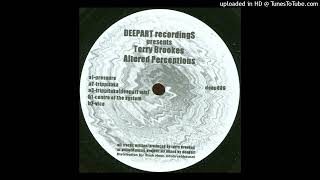 Terry Brookes - Pressure